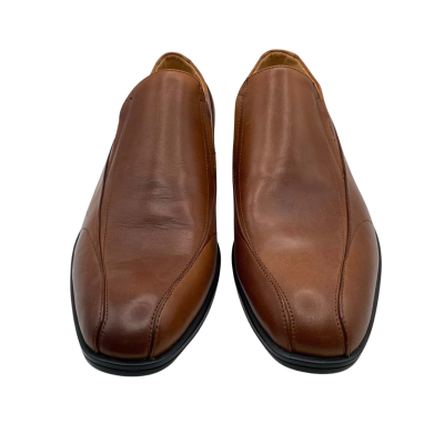 Jeff Banks Mens Dress shoes Size 11 Genuine Leather