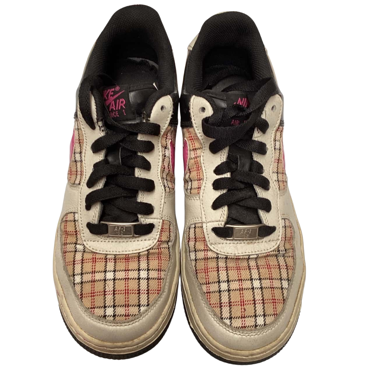 air force 1 womens beige