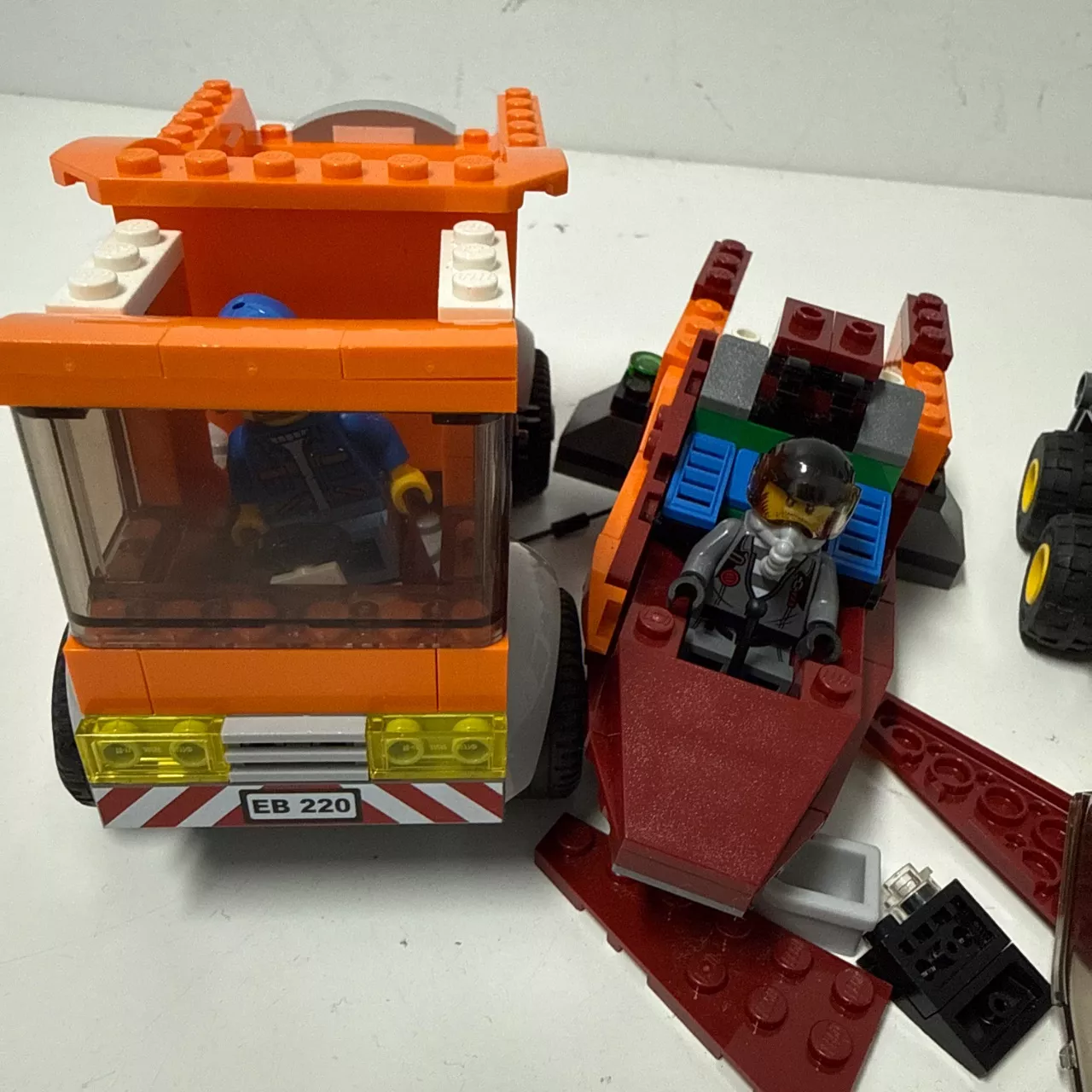 Image Tester