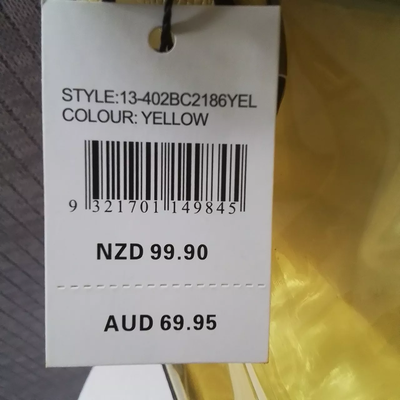 Image Tester
