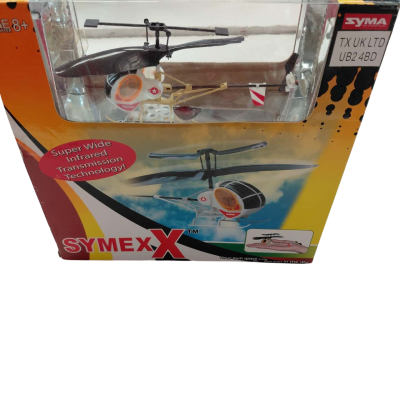 Symex Chopper 