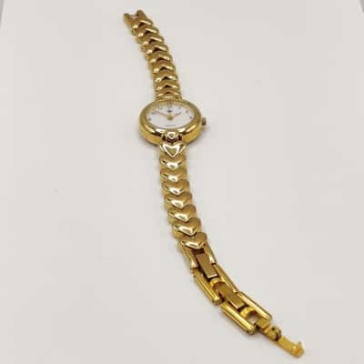 Elite Ladies Watch - Untested/Needs Battery