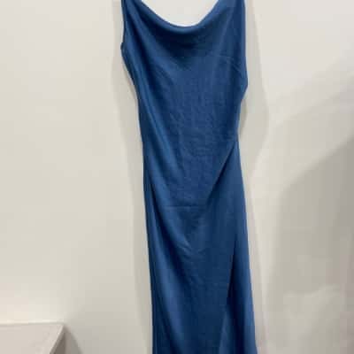 Dotti Womens  Size 10 Maxi Dress / Shoestring Strap Dress Other 