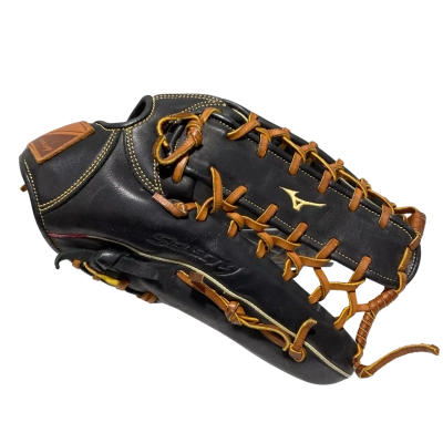 Mizuno Select 9 12.5 Inch Soft Leather Baseball Glove