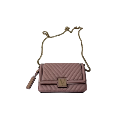 Victoria's Secret Womens Evening Bag Pink  