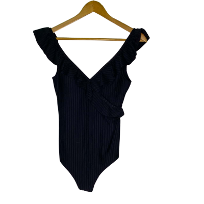Target Womens  Size 10 Onepiece Bathers Black  