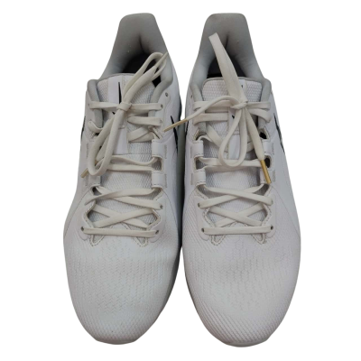 Nike Womens Golf Shoes Size 9.5 White