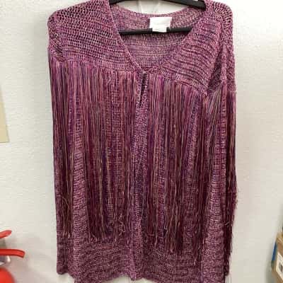 Camilla Womens  Size M Long Sleeve Top 