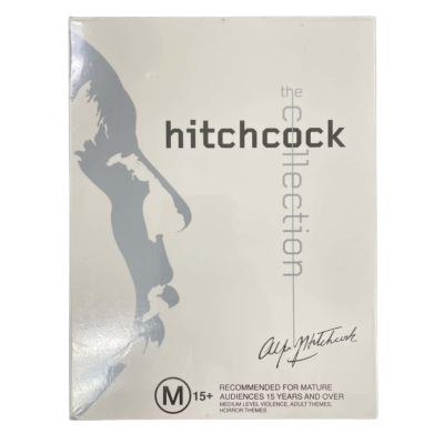 The Hitchcock Collection