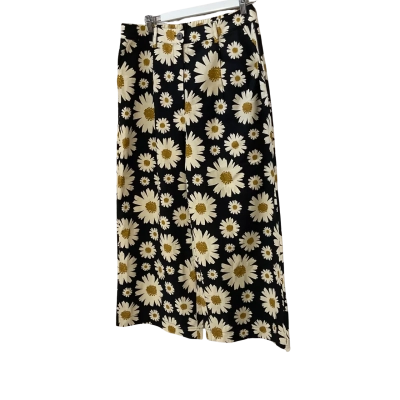 Princess Highway Womens  Size 14 Culottes Black  / Floral 