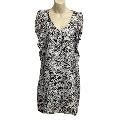 Nicola Finetti Womens  Size 8 Dress VGUC
