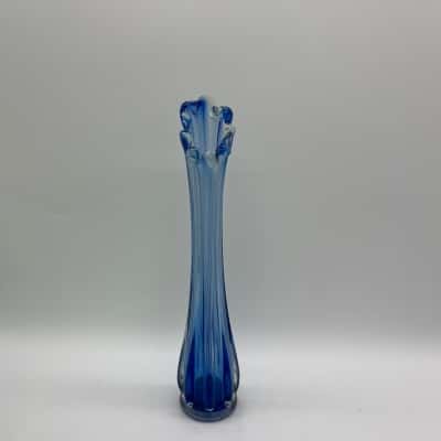 Vintage Five Finger Hand Swung Vase [S#5]