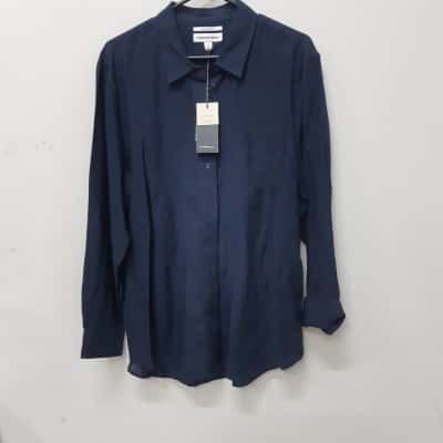 Brand New Country Road Long Sleeve Shirt Size 16