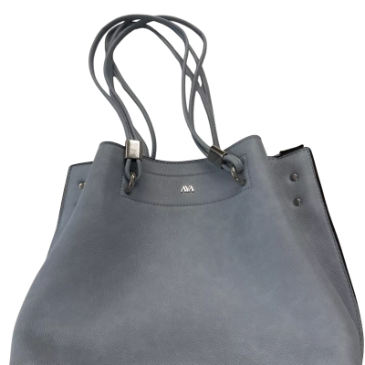  AVA Handbag Blue 