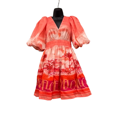 Sheike Dress size 6