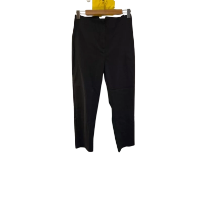 Zimmermann Womens  Size 3 Casual Pants Black  