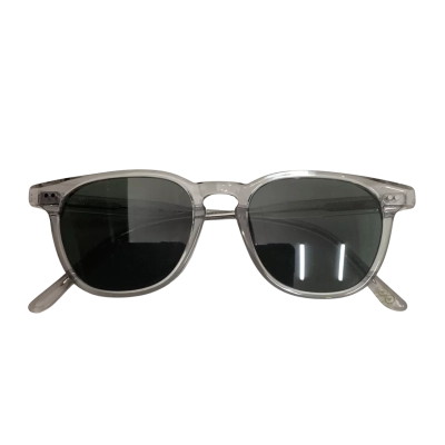  Womens Bailey Nelson Lincoln Sunglasses Grey 