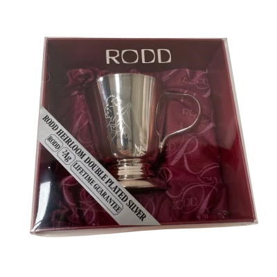Rodd Child’s Mug No.2 #857 in Original Box