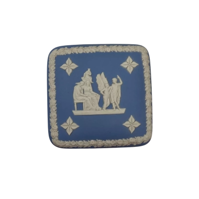 Wedgwood Ceramic Dish
