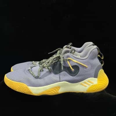 Adidas Mens Size 12 Sneakers