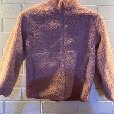  Kids  Size One Size Jackets Pink  