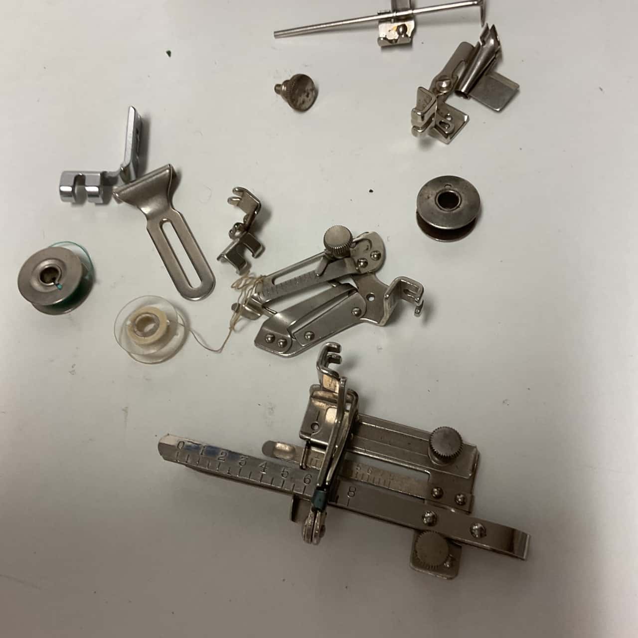Image Tester