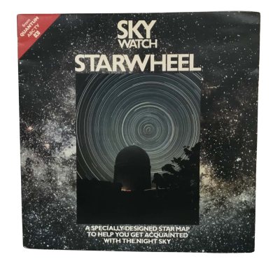 Sky Watch Starwheel 
