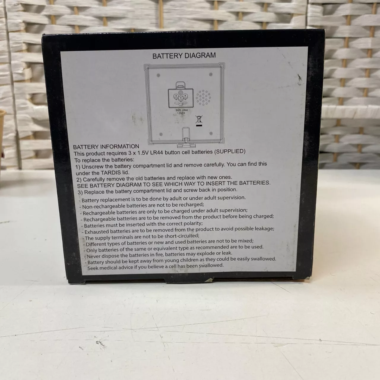 Image Tester