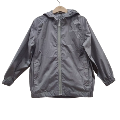 Kathmandu Kids Size S Jacket Olive (13)