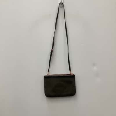 Mimco Cross Body  Womens Green bag