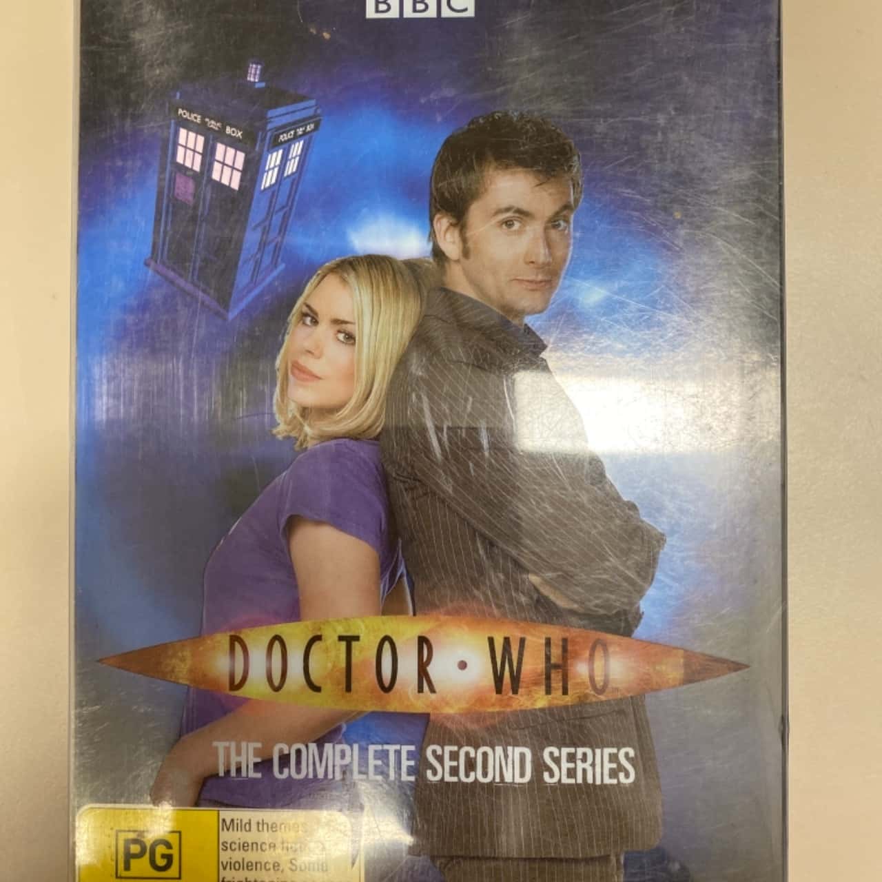 Image Tester