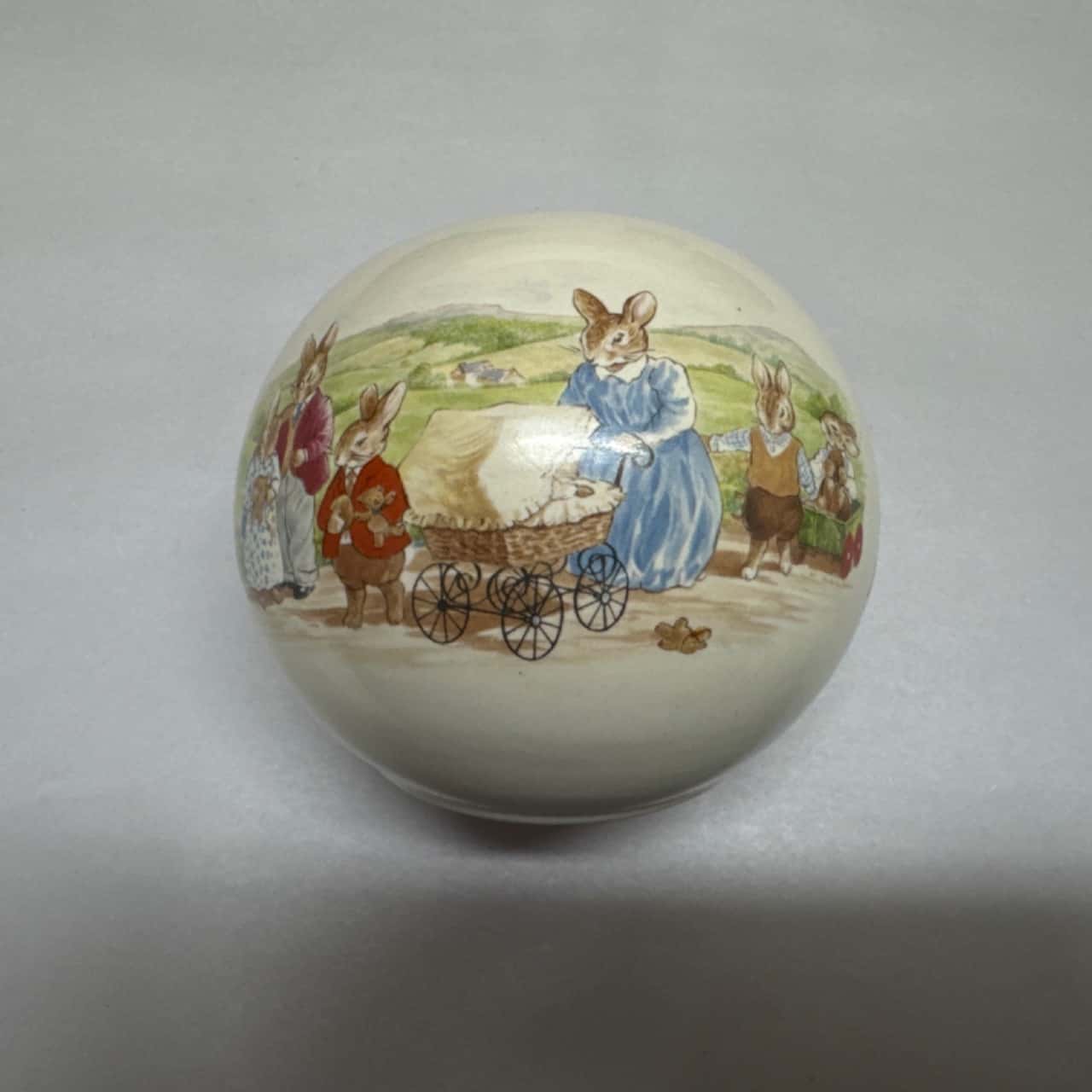 Peter Rabbit- coin bank(s) - Used Good | Salvos Stores