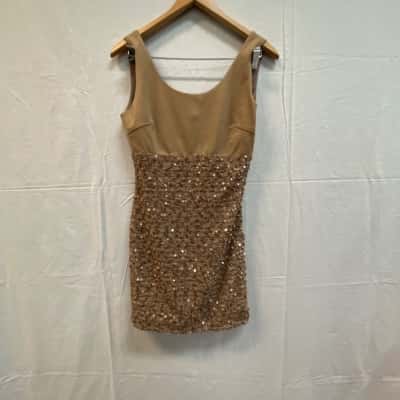 Elly M Womens  Size 10 dress