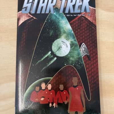 Star Trek Volume 4