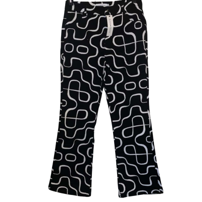 Black Friday Women's Size 12  Soundwave Jean