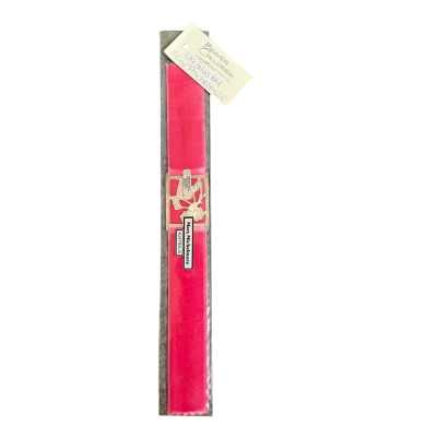 Bookmark with Mary Michelmore Sterling Silver Piece