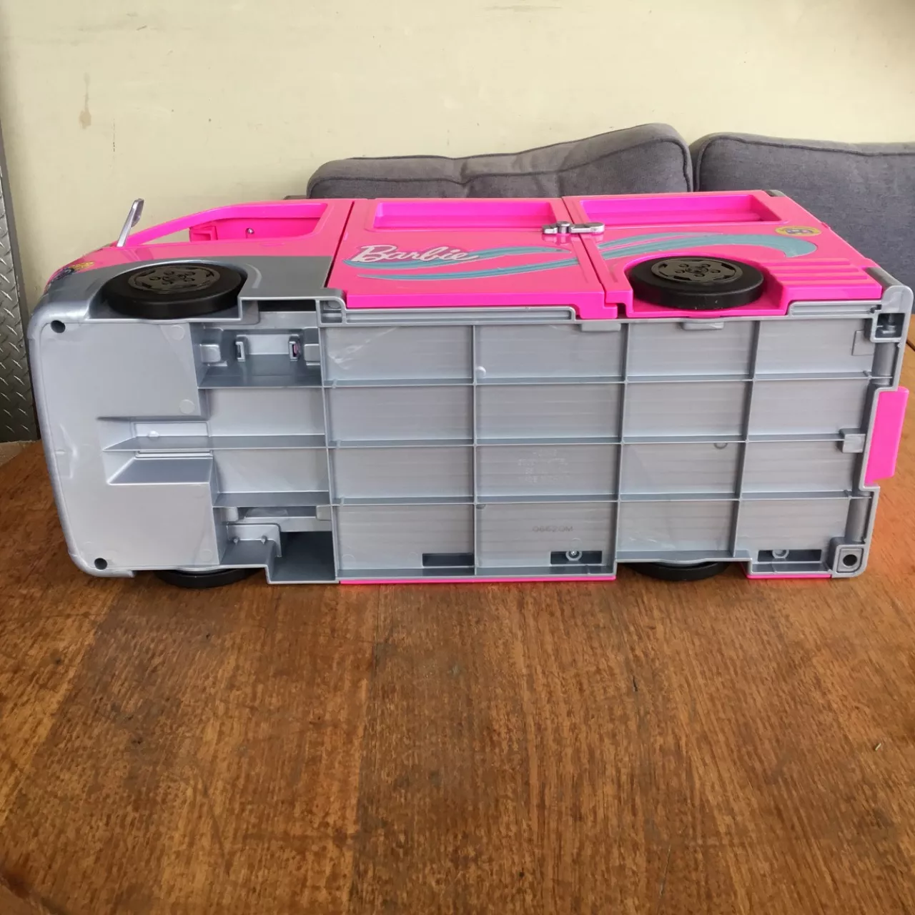 Image Tester