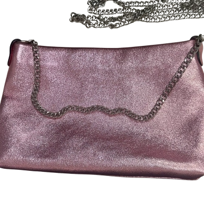 Borsa In Pelle Handbag