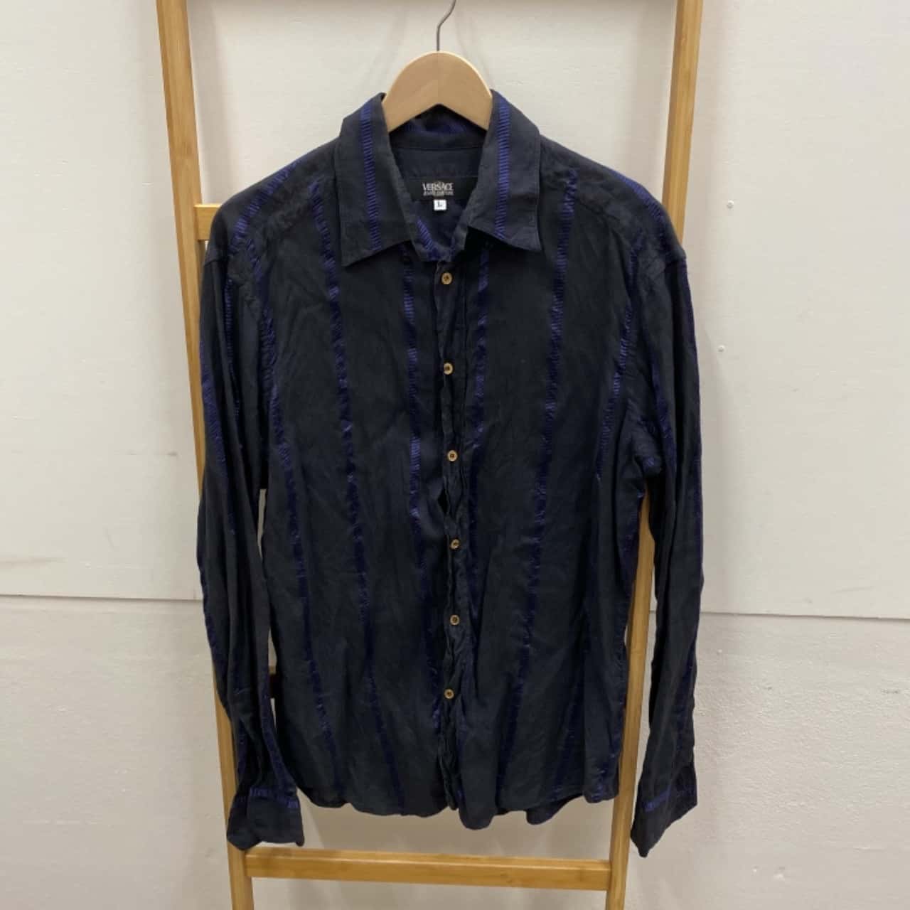 Versace Jeans Couture Mens Size L Long 