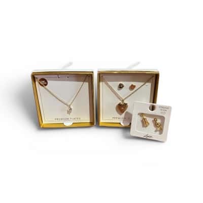 Lovisa new boxed jewellery 
