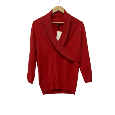 Colorado Womens  Size L Burnt Orange 