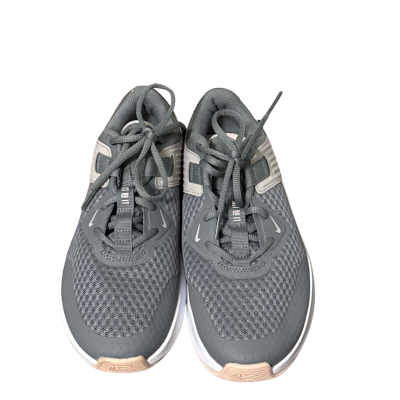 Nike Grey Sneakers - Size US 8 