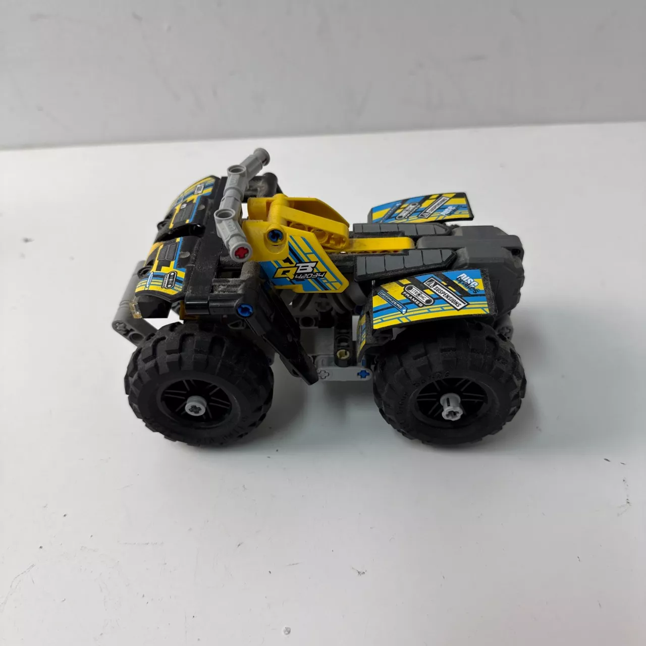 Image Tester