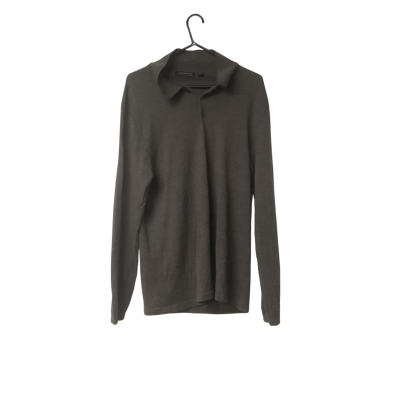 Men’s Country Road  Size XL Jumper Grey 