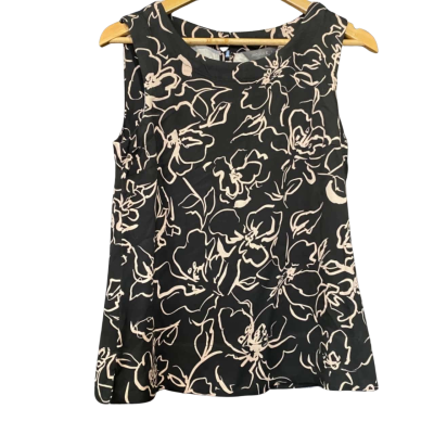 Jacqui-E Size 8 Top