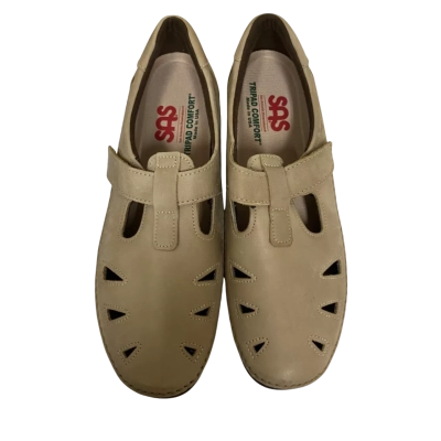 New in Box  Womens  SAS Size 9.5 Flats Other 