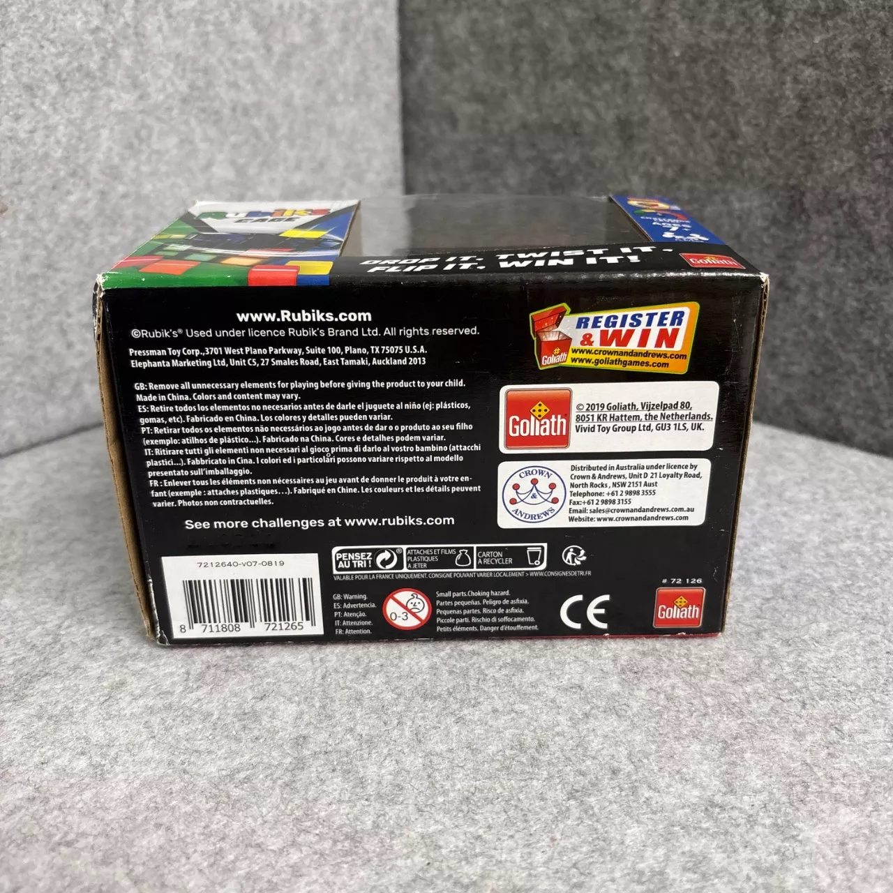 Image Tester
