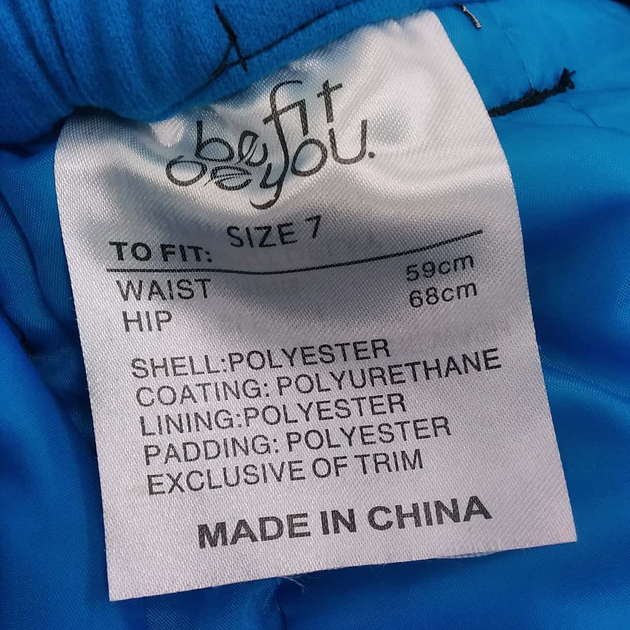 Image Tester