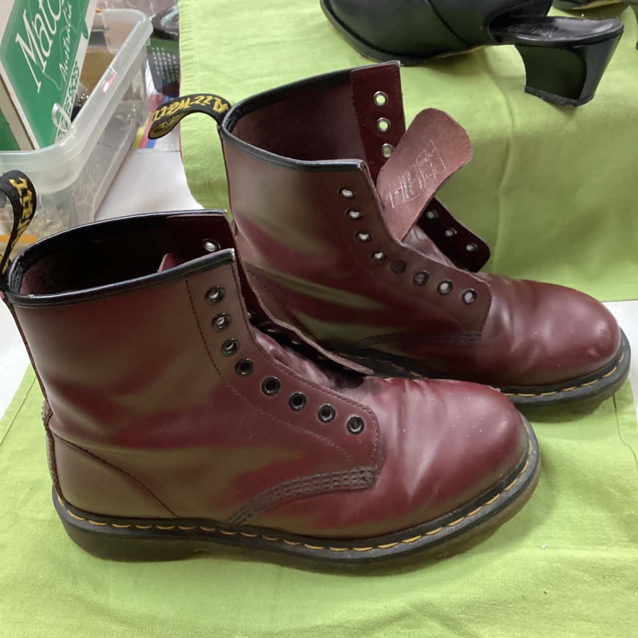 Image Tester