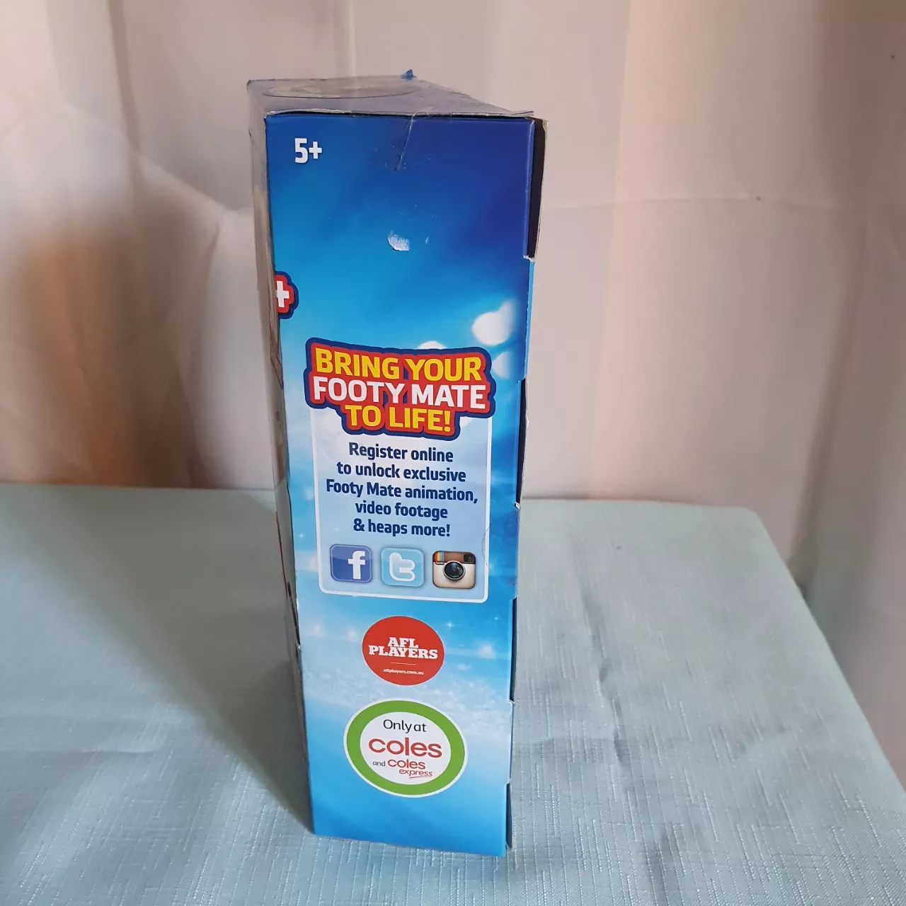 Image Tester
